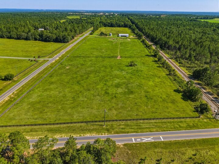 Property Photo:  494 Sand Pit Road  GA 31058 