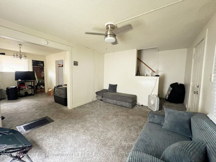 Property Photo:  708 Orange  MI 49202 