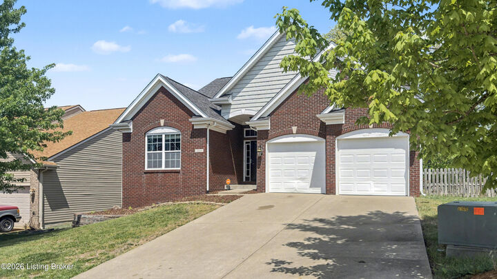 Property Photo:  309 Rockcrest View Ct  KY 40245 