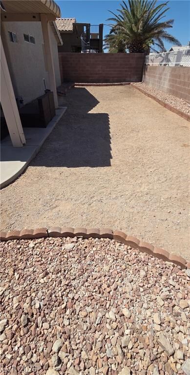 Property Photo: 2985 Mount Hope Drive NV 89156
