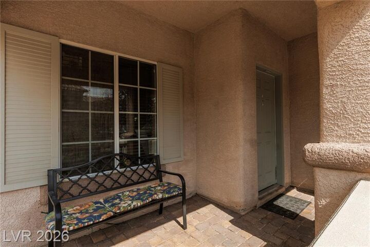 Property Photo: 7633 Molfetta Street NV 89149