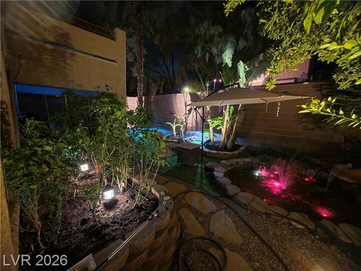 Property Photo:  7633 Molfetta Street  NV 89149 