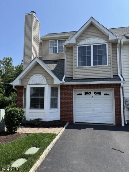 Property Photo: 9 Paula Way Ondo NJ 07922