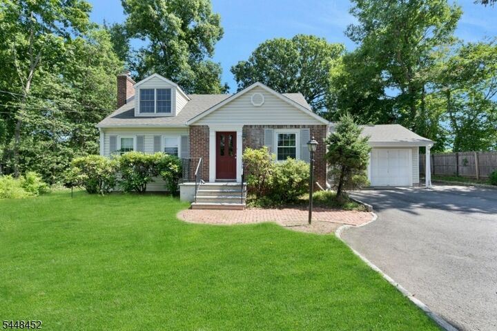 Property Photo: 3031 Valley Rd NJ 07920