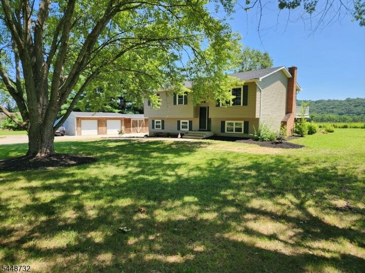 Property Photo: 290 E Asbury Anderson Rd NJ 07882