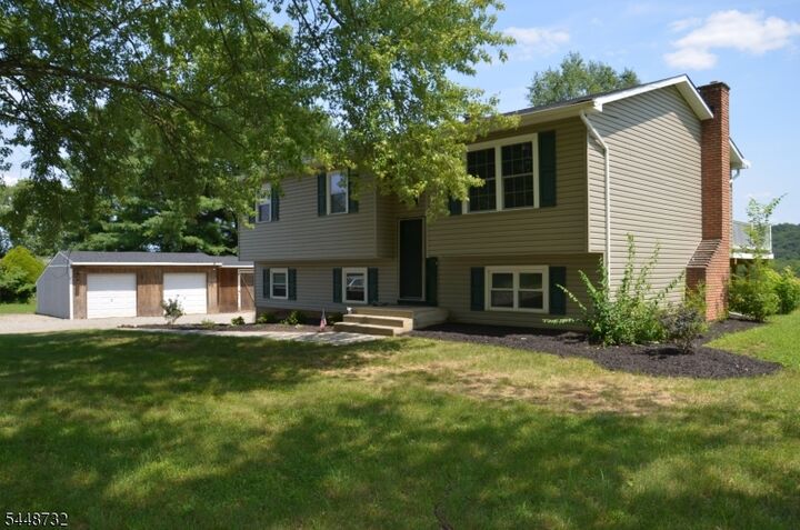 Property Photo:  290 E Asbury Anderson Rd  NJ 07882 