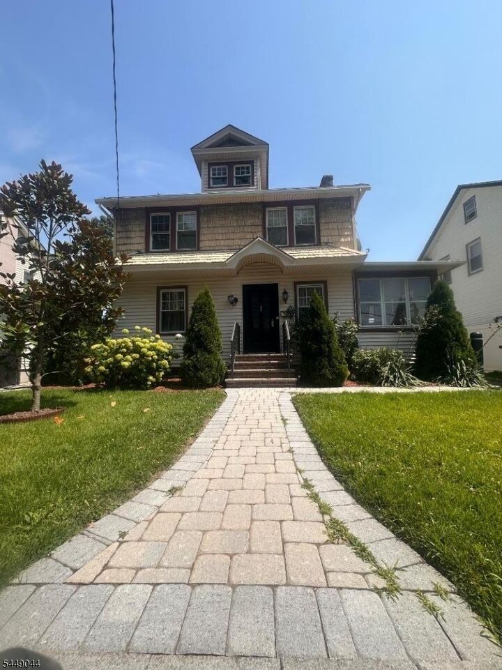 Property Photo:  1037 W 5th St  NJ 07063 