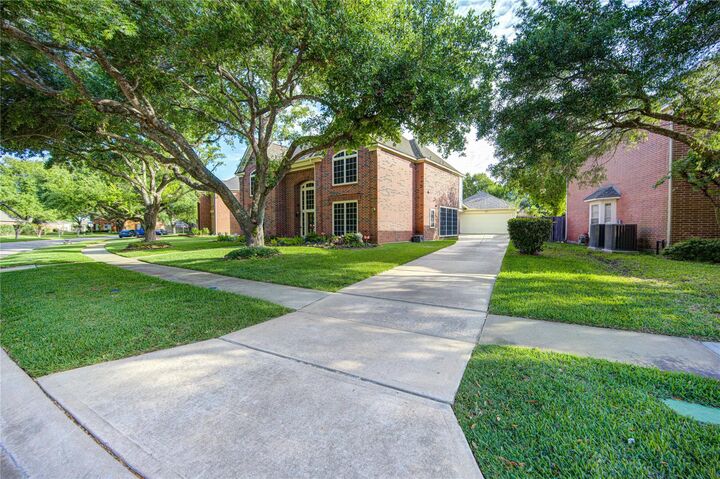 Property Photo:  4914 Hillswick Drive  TX 77479 