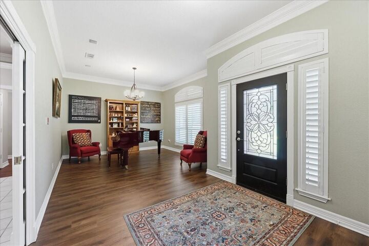 Property Photo: 6329 Bent Water Drive TX 77632