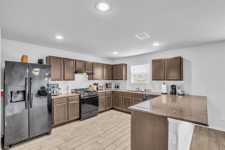 Property Photo: 2268 Garganey Lane TX 77385