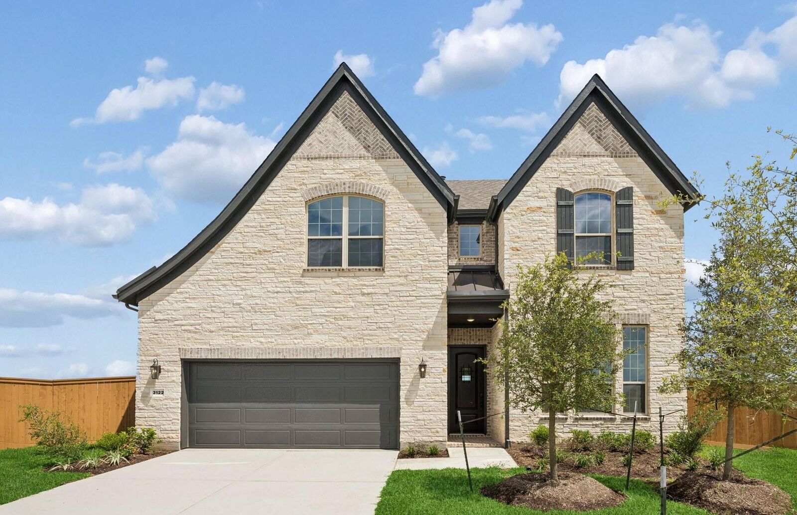 Property Photo: 3122 Leeward Edge Drive TX 77568