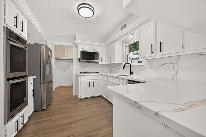 Property Photo:  14826 Wallach Drive  TX 77429 