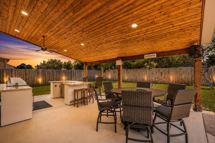 Property Photo:  13859 Shoreline Drive  TX 77318 