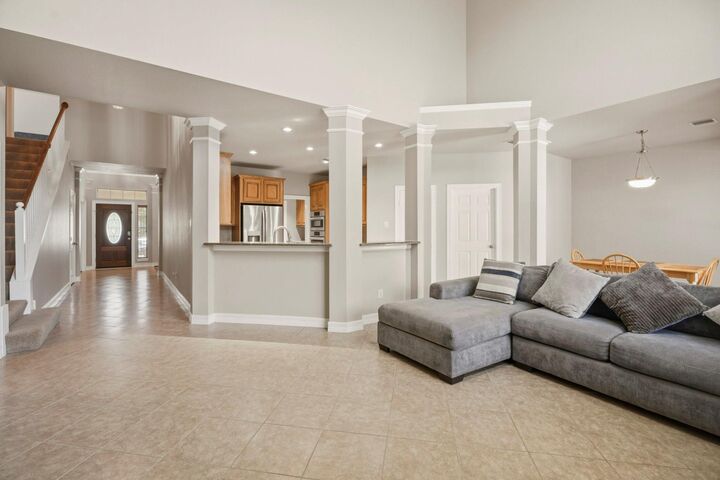 Property Photo:  2904 Grand Shore Court  TX 77573 