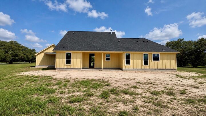 Property Photo:  13 Center Tree Drive  TX 77465 