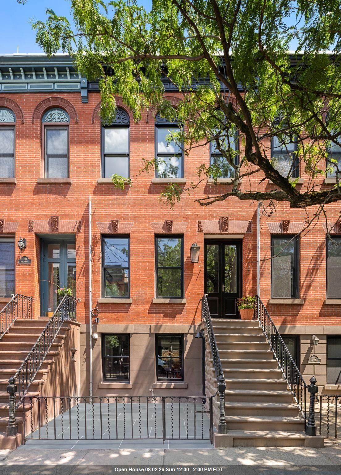 Property Photo:  1137 Park Ave  NJ 07030 