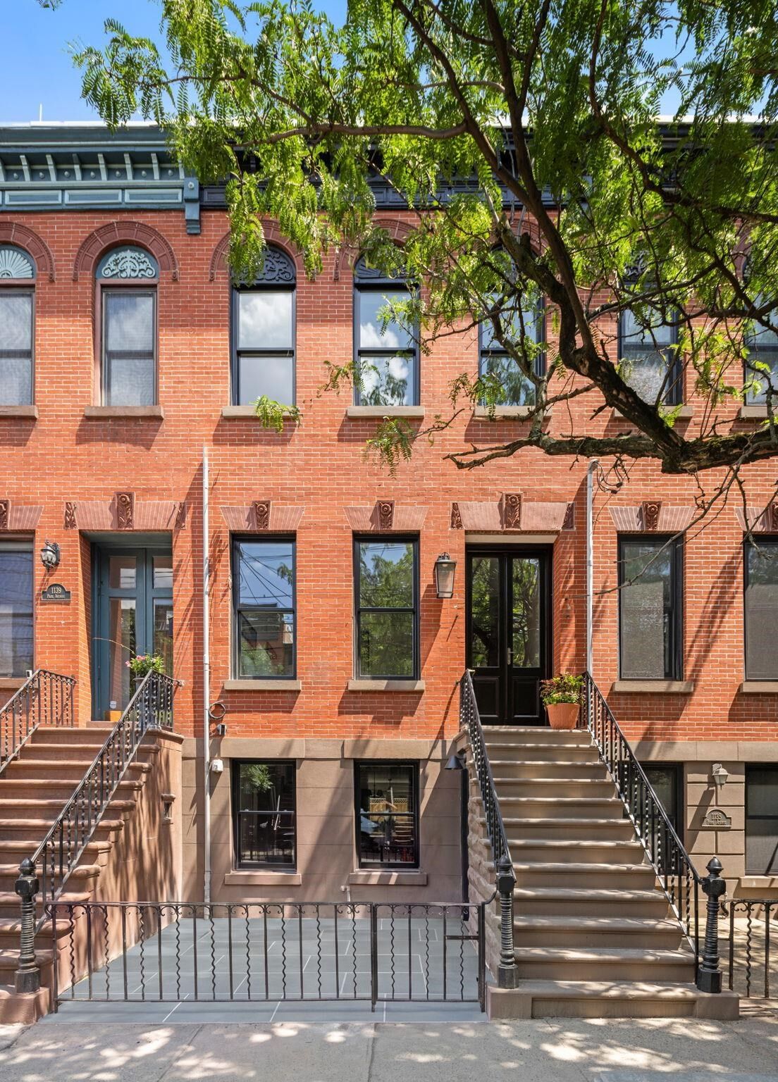 Property Photo: 1137 Park Ave NJ 07030