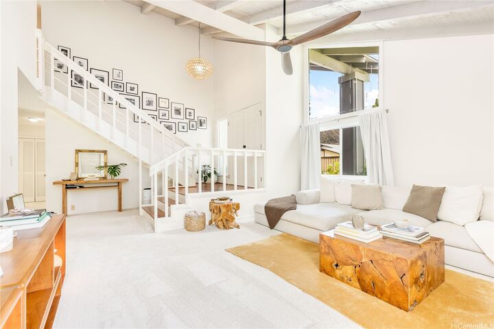 Property Photo:  1039 Wainiha Street  HI 96825 