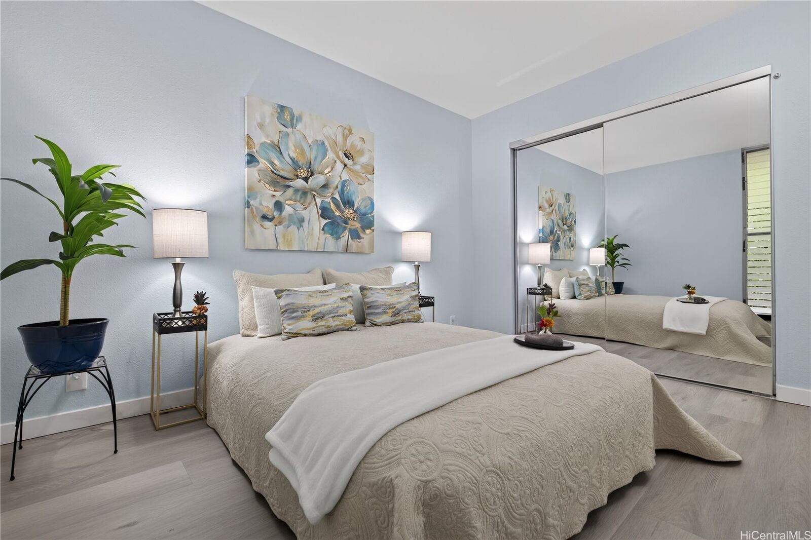 Property Photo:  95-269 Waikalani Drive C104  HI 96789 