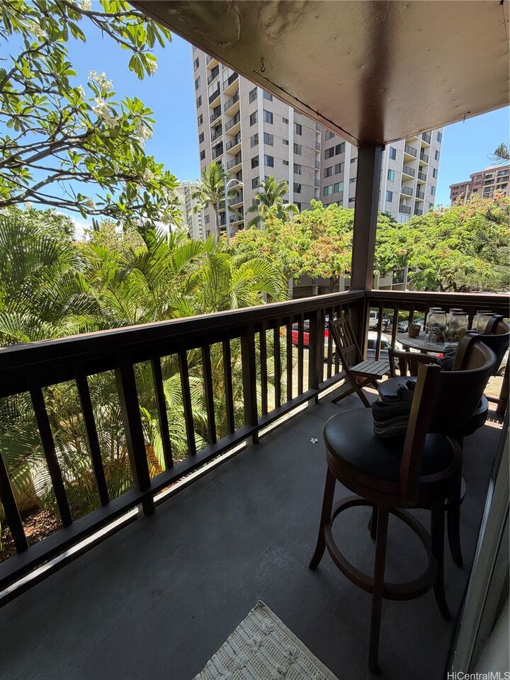 Property Photo:  98-380 Koauka Loop 303  HI 96701 