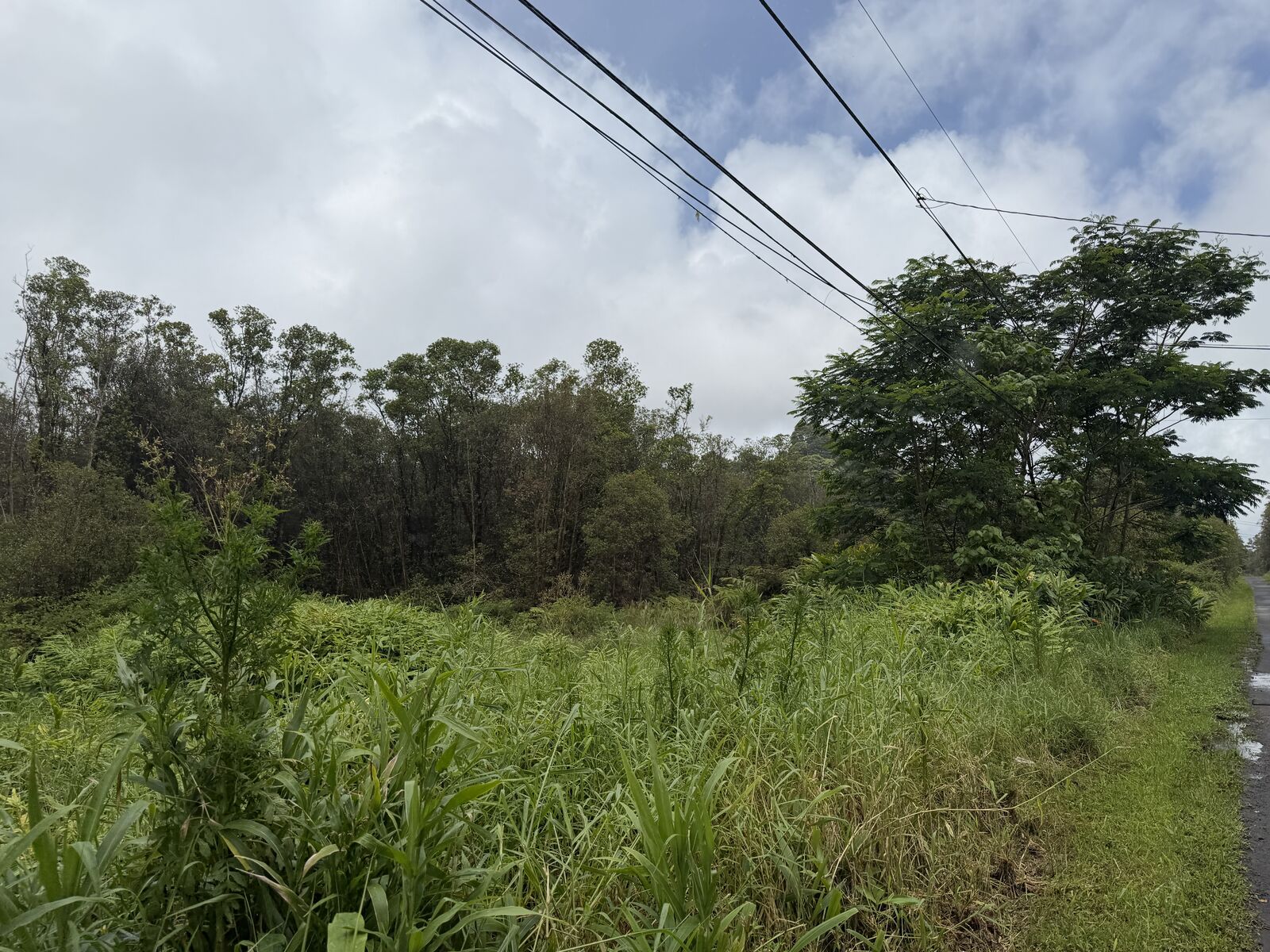 Property Photo:  Road 1  HI 96771 
