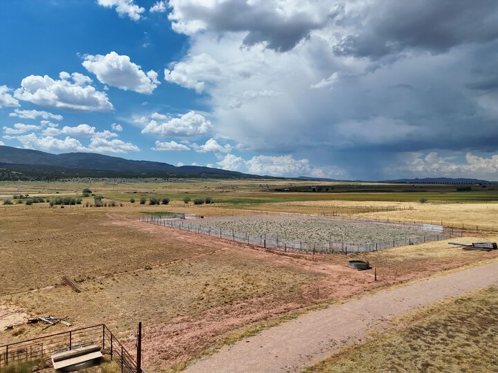 Property Photo:  11.48 Ac West Kanarraville  UT 84742 