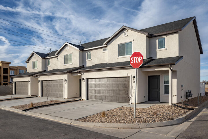 Property Photo:  4283 W Hwy 56 #3  UT 84720 