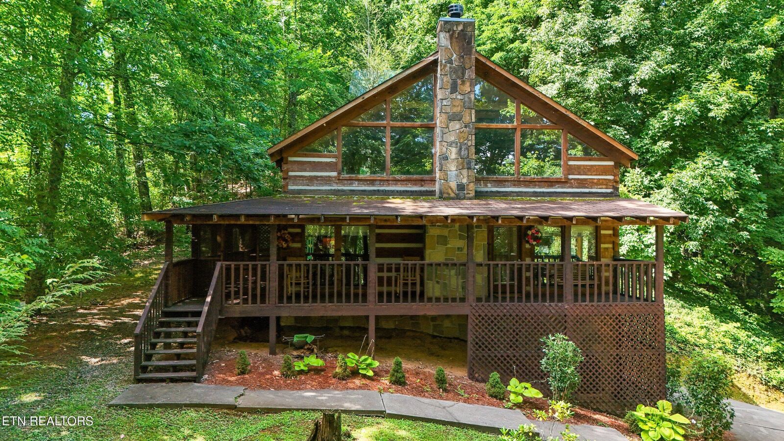 Property Photo:  3475 Twin City Way  TN 37863 