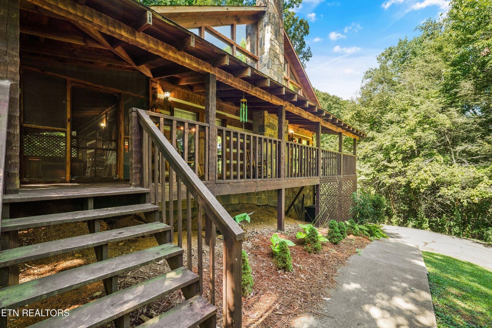 Property Photo:  3475 Twin City Way  TN 37863 