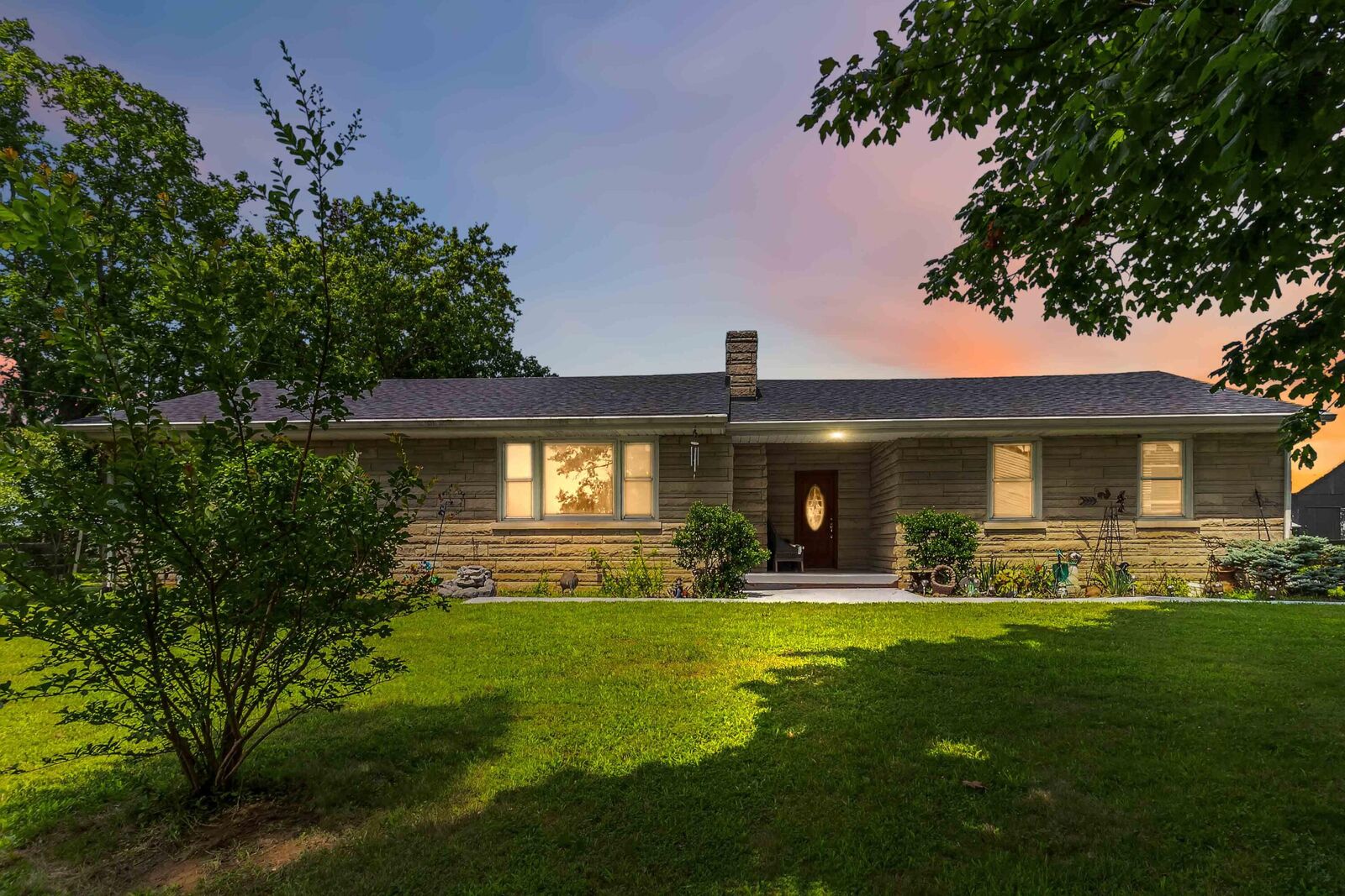 Property Photo:  1730 Woods Road  KY 40356 