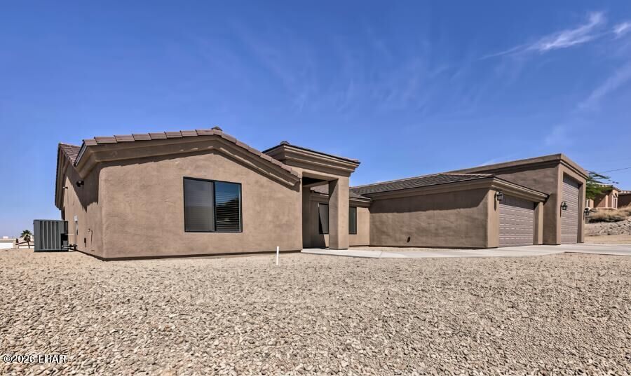 Property Photo:  3839 Winnebago Ln  AZ 86404 