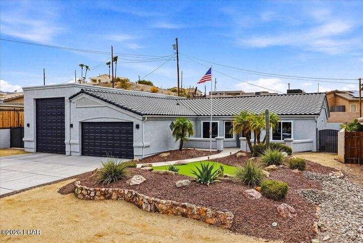 Property Photo:  4014 Columbia Dr  AZ 86406 