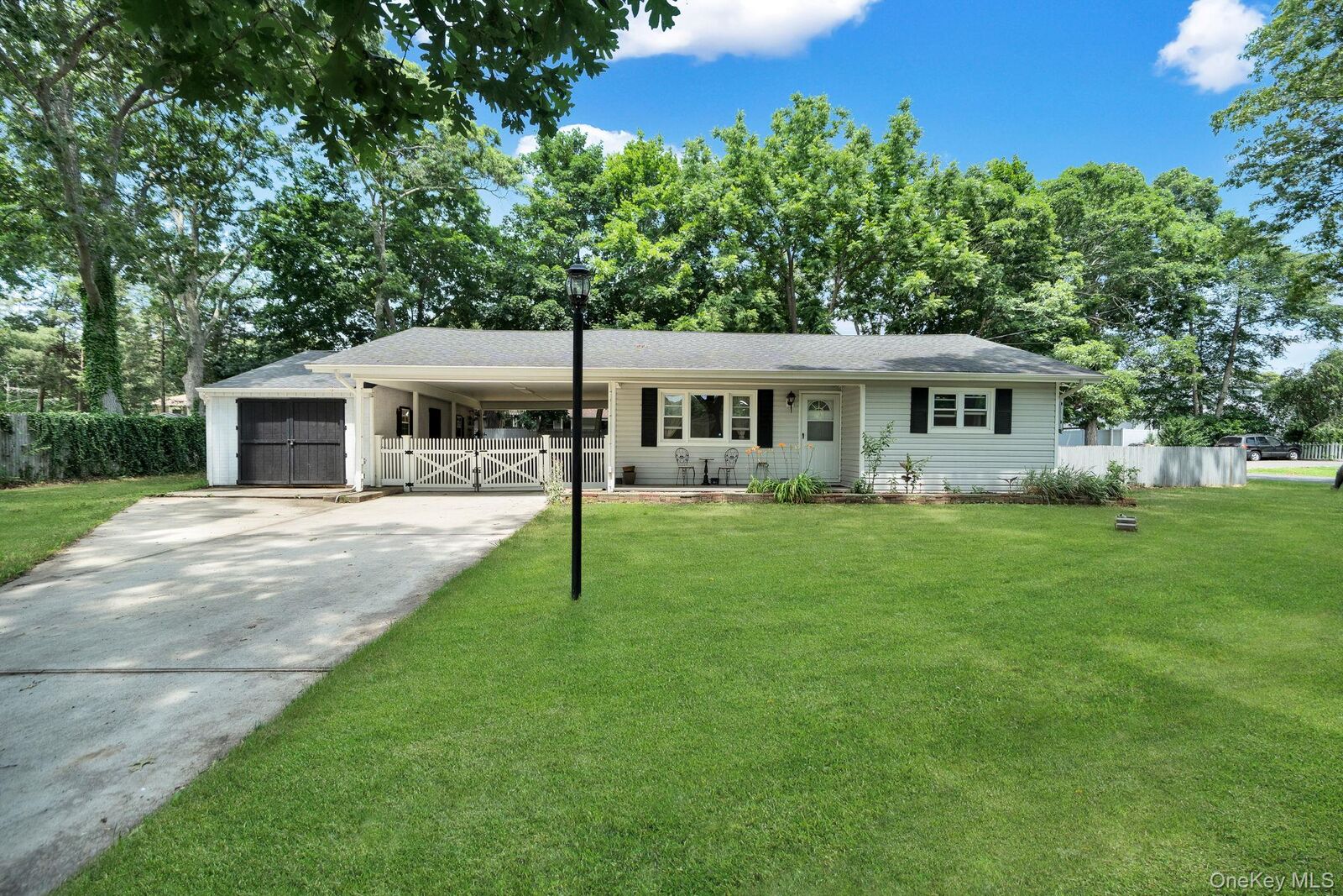 Property Photo:  109 Pine Road  NY 11951 