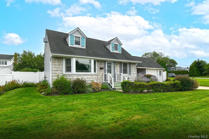 Property Photo:  3642 Lark Street  NY 11756 