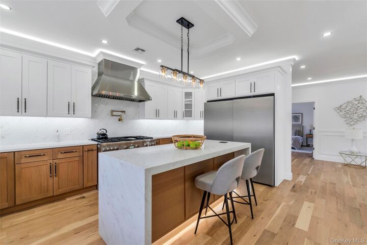 Property Photo: 2497 Balsam Avenue NY 11554