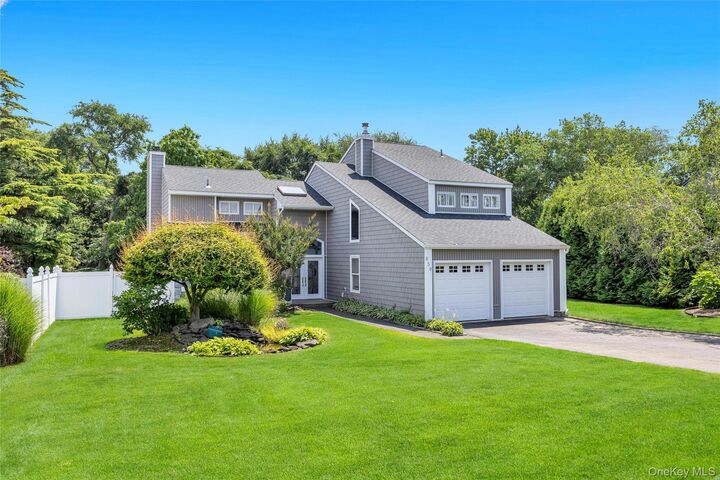 Property Photo:  859 Pine Avenue  NY 11795 