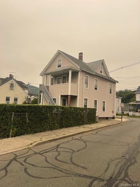Property Photo:  11 Westside Avenue  NY 10927 