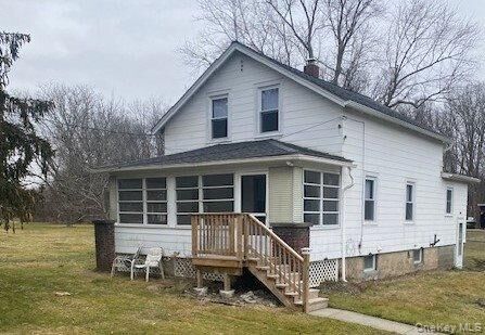 Property Photo: 1834 Route 300 NY 12550