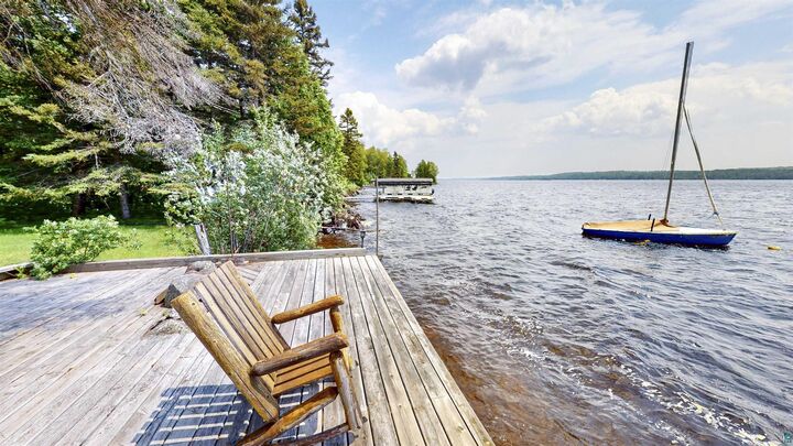 Property Photo: 128 Wesley Ln MN 55604