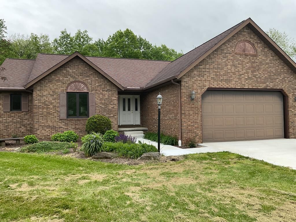 Property Photo:  711 Co Rd 175  OH 44287 