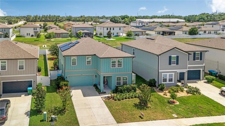 Property Photo:  1195 Pearl Tree Road  FL 32725 