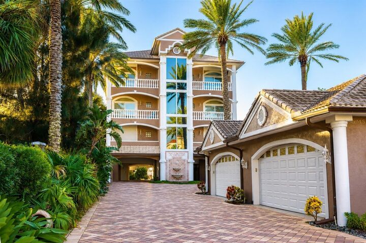 Property Photo:  3800 Gulf Boulevard Ph  FL 33706 