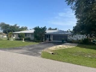 Property Photo:  1175 Beaumont Avenue  FL 33948 