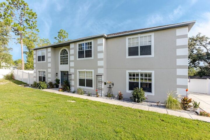 Property Photo:  11083 Maybird Avenue  FL 34613 