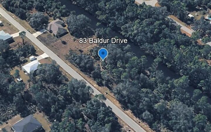 Property Photo:  83 Baldur Drive  FL 33954 