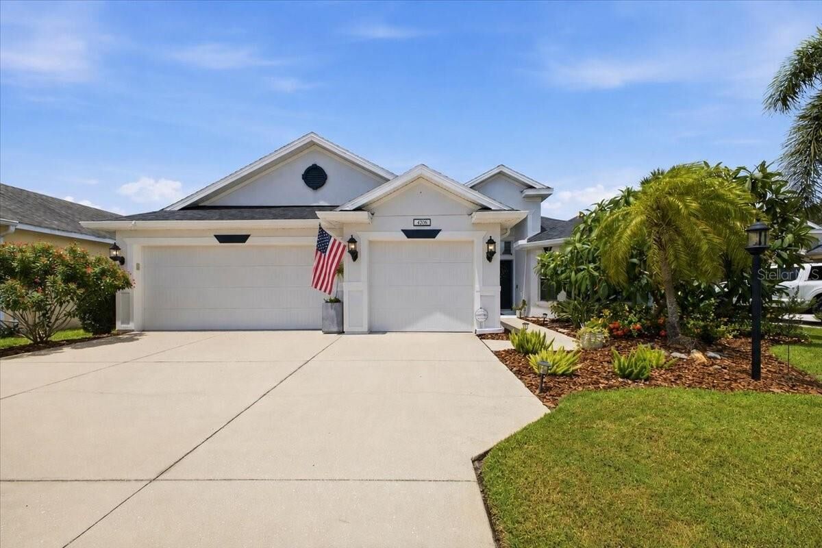 Property Photo:  4708 Tilden Park Court  FL 34211 