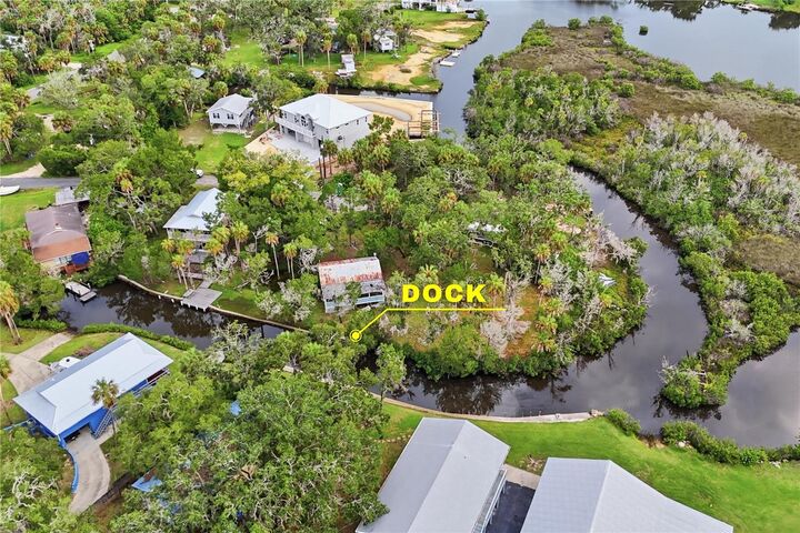 Property Photo:  14496 &Amp 14498 W Captain Court  FL 34429 
