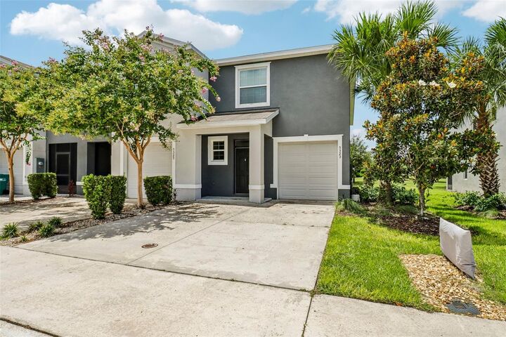 Property Photo: 5323 Loblolly Lane FL 34785