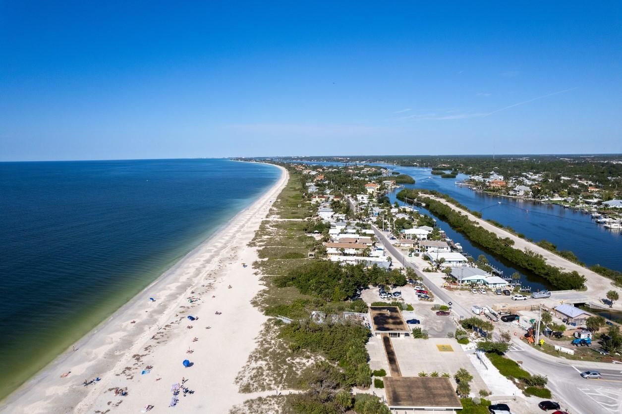 Property Photo: Lots 41-42 Indiana Avenue FL 34275