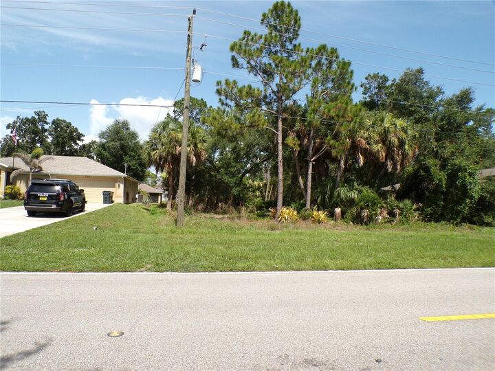Property Photo: Atwater Drive FL 34288